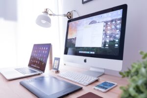 Using Technology to Boost Your Career Potential