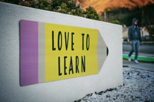Community Learning: A Pathway to Growth