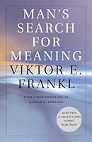 Man’s Search for Meaning – Quote 1
