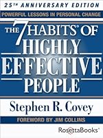 The 7 Habits of Highly Effective People – Quote 2