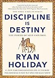 Discipline Is Destiny – Quote 12