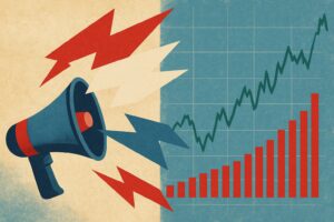 Beyond the Noise: Separating Political Rhetoric from Market Fundamentals