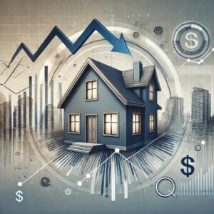 Market Signals: A Value Investor’s Perspective on Housing Market Headwinds