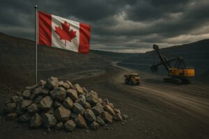 The Great Canadian Mining Debate: Why One Reddit Post Has Investors Questioning Everything