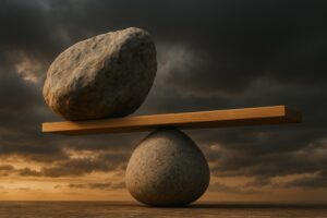 Navigating Market Volatility: A Principled Approach to Investing in Uncertain Times