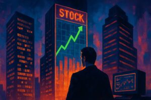 The Engaged Indexer: Why Passive Investors Stay Plugged Into the Market