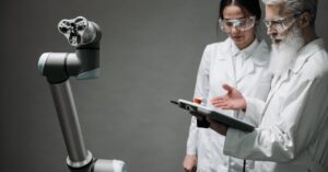 Brain Drain: Is the US Losing Its Edge in Scientific Research?