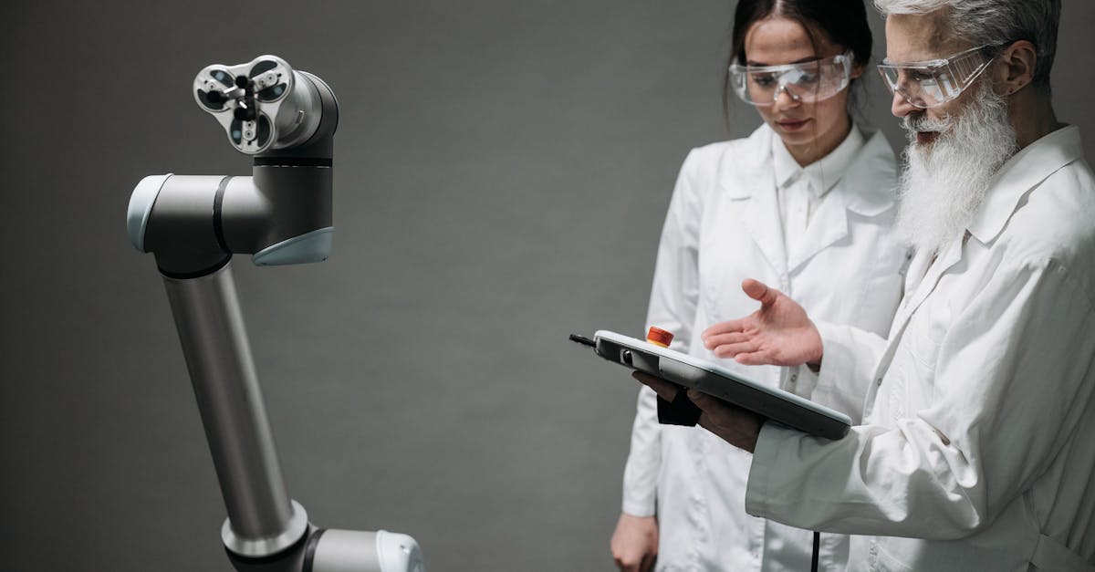 Brain Drain: Is the US Losing Its Edge in Scientific Research?
