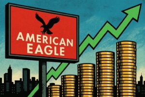 Price vs. Value: Decoding the Noise in American Eagle’s Recent Surge