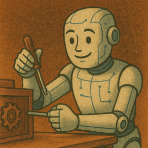 AI’s Reality Check, the Booming Creator Economy, and the Debate Over AI’s Rules