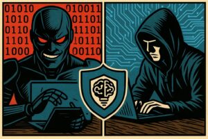 This Week in Tech: AI Deception, Privacy Erosion, and Digital Spies