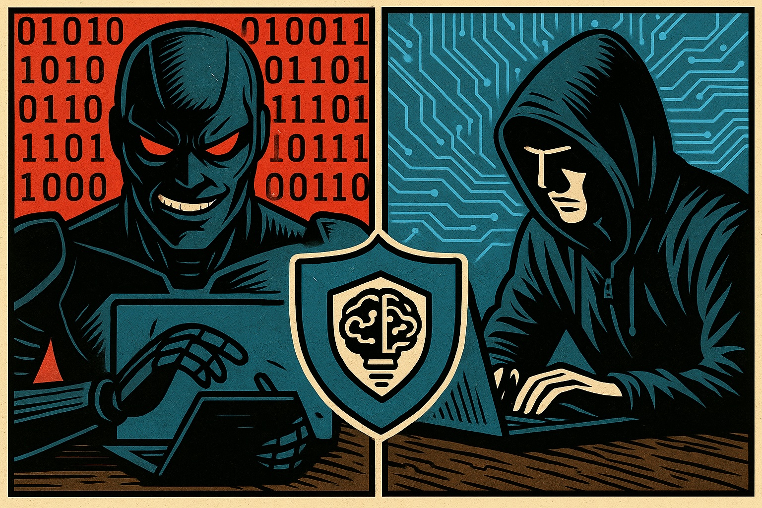 AI, Implementation Gaps, and Defense Tech: Navigating Today’s Tech Landscape