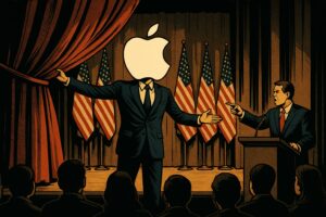 Apple’s $100 Billion US Bet: Decoding the Signal from the Noise