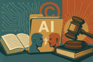 Tech at a Crossroads: AI Copyright Battles, Patent Seizures, and a New Chapter for Net Neutrality