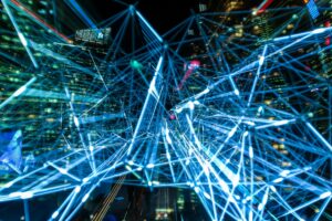 The Government Just Bought a Piece of Intel. Here’s Why It Matters for Your Tech.
