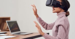 Navigating AI, Misinformation, and Digital Realities Today