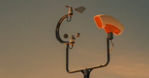 Shifts in Science, Climate Data, and Tech Leadership Spotlighted Today