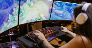 Streaming Fallout, Privacy Battles, and a $55B Gaming Shakeup