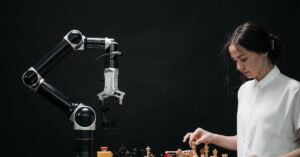 AI vs. AI: Are We Automating Ourselves Out of Jobs?