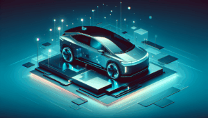 Ford’s EV Shift: A Value Investor’s Perspective on Affordability and Market Positioning