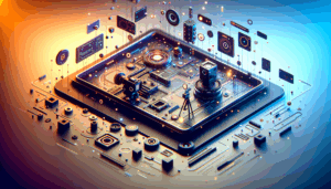 Tech Under Scrutiny: Accessibility, Ethics, and Economic Divides in AI