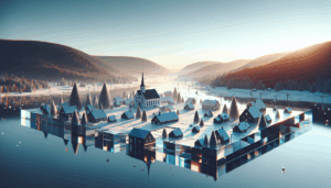 Unmasking Deceptive Online Influence and the Power of Location Data